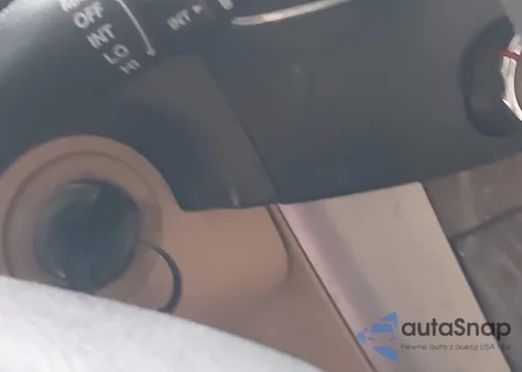 2009 Hyundai Sonata Gls from USA, damaged, VIN 5NPET46C79H408887